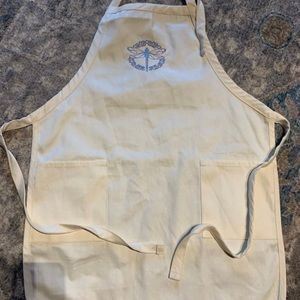 Outlander Celtic Dragonfly Apron Kitchen Hair